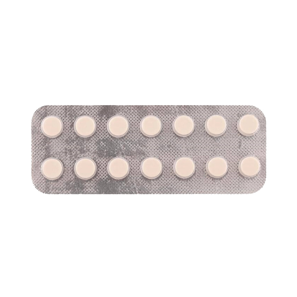 Atenex 25mg Tablet - Image 2