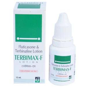 Terbimax-F Lotion - Image 1