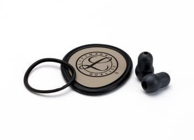 3M Littmann Lightweight Spare Parts Kit - Image 1