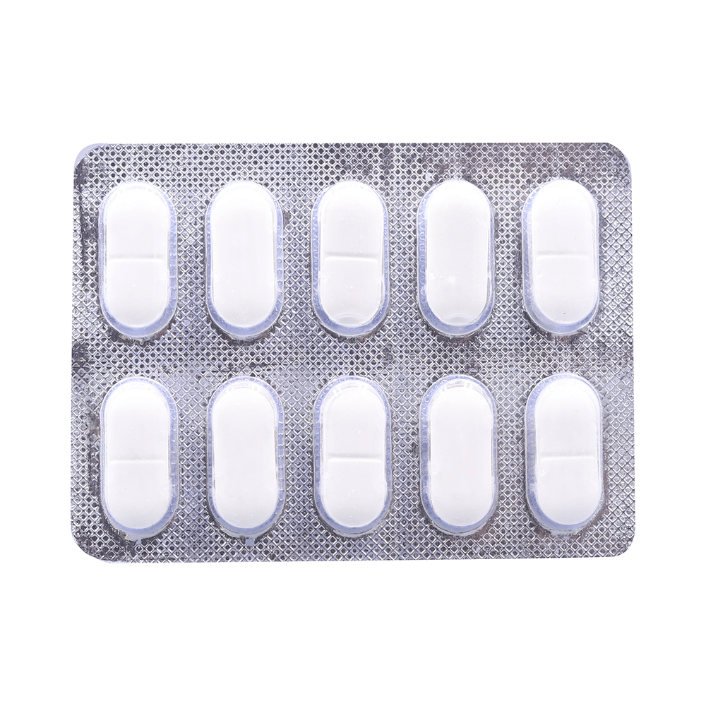 Gliclagood M 40 Tablet - Image 3