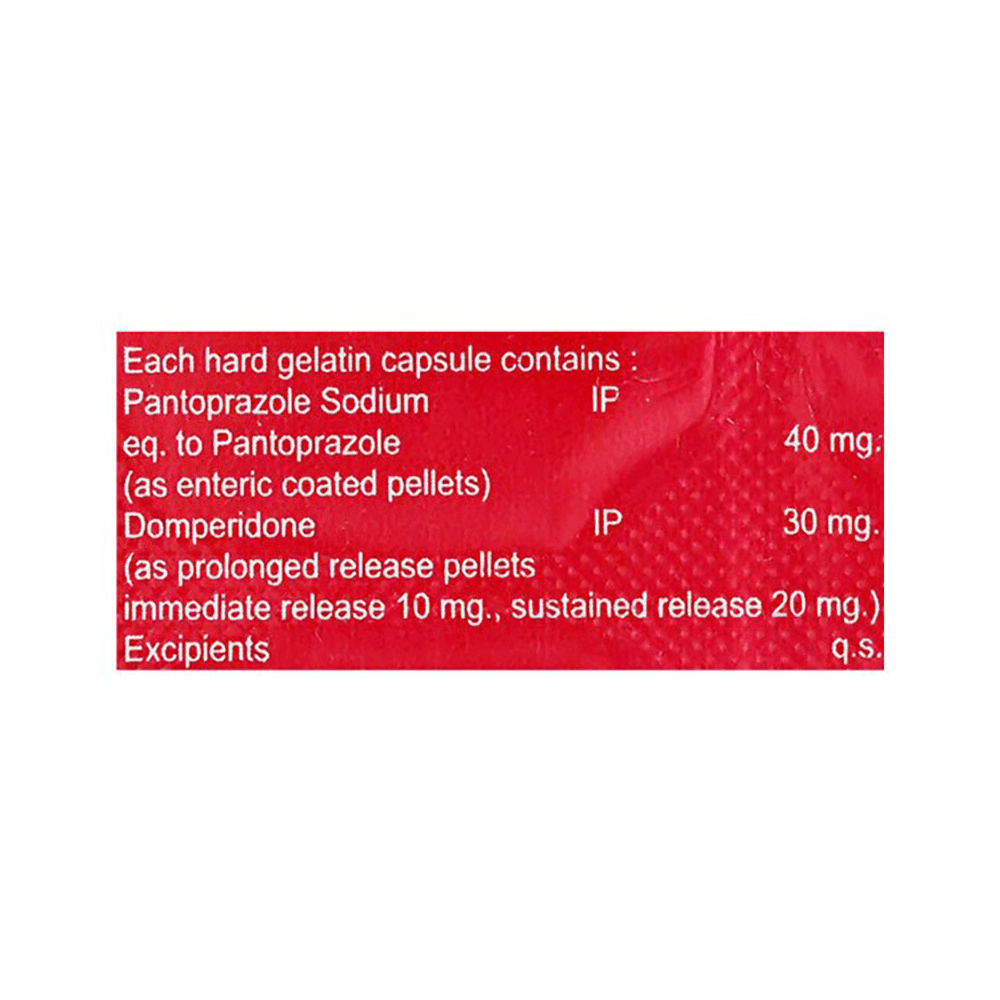 Anleo-DSR Capsule - Image 2