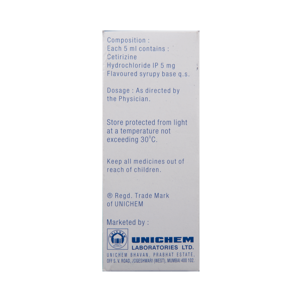 Zyncet Syrup - Image 3