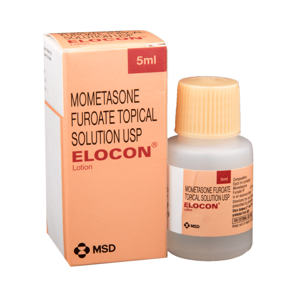 Elocon Lotion - Image 1