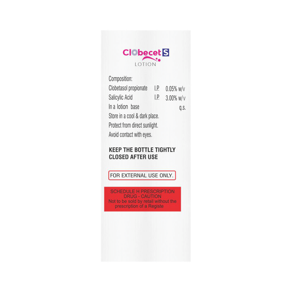Clobicet S Lotion - Image 2