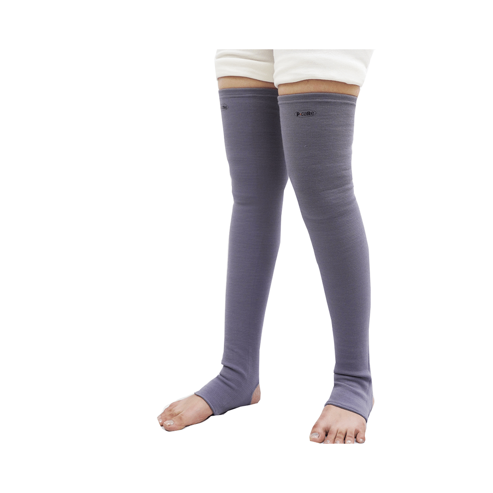 P+caRe C3003 Varicose Vein Stocking XL