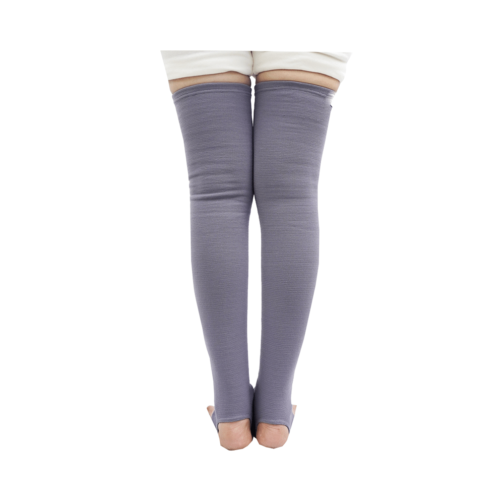 P+caRe C3003 Varicose Vein Stocking XL - Image 2