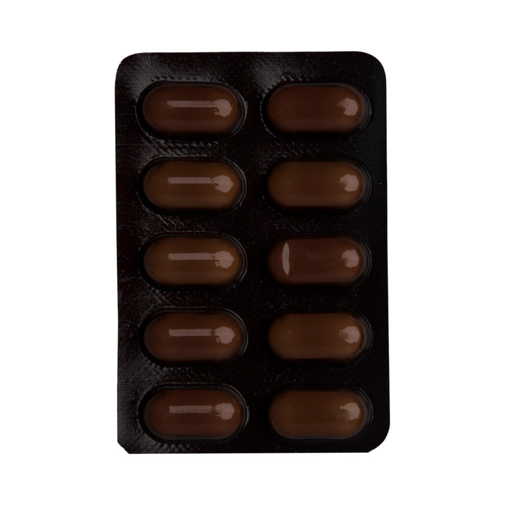 Oleptal OD 450 Tablet SR - Image 4