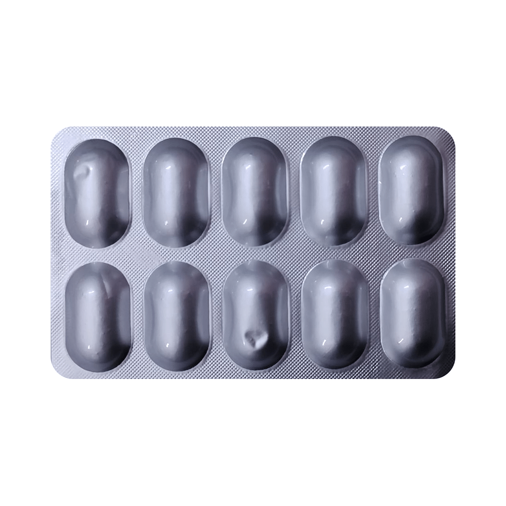 Vitacore 57 Tablet - Image 4