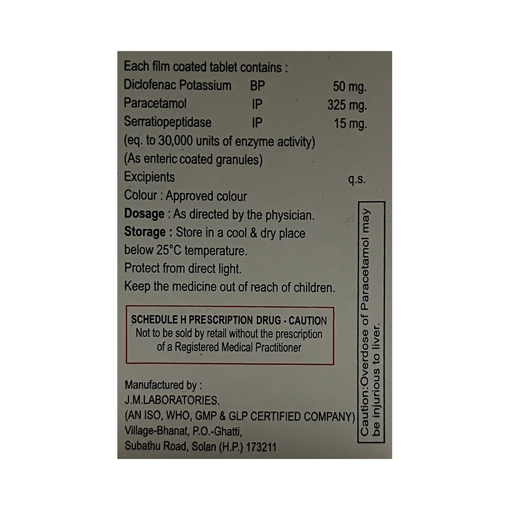 Ramudase-DP Tablet - Image 2
