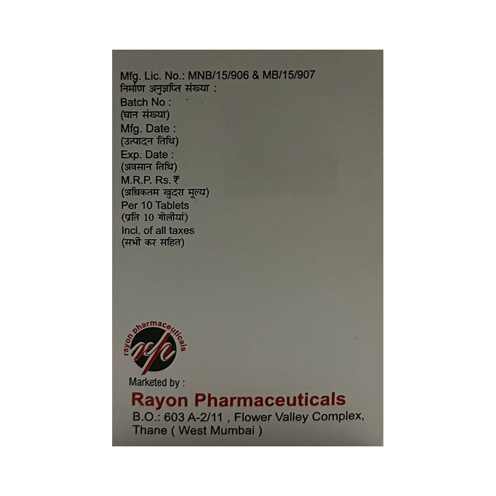 Ramudase-DP Tablet - Image 3