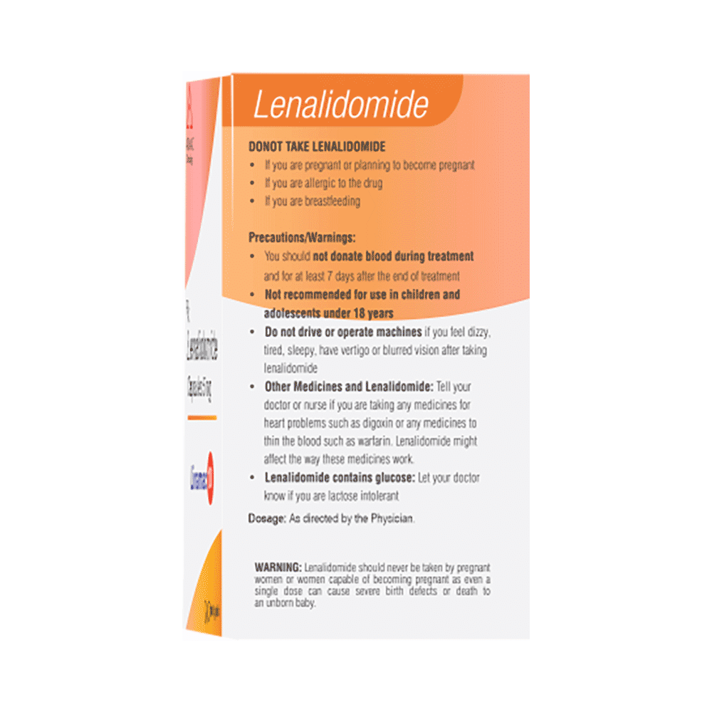 Linamac 5 Capsule - Image 2