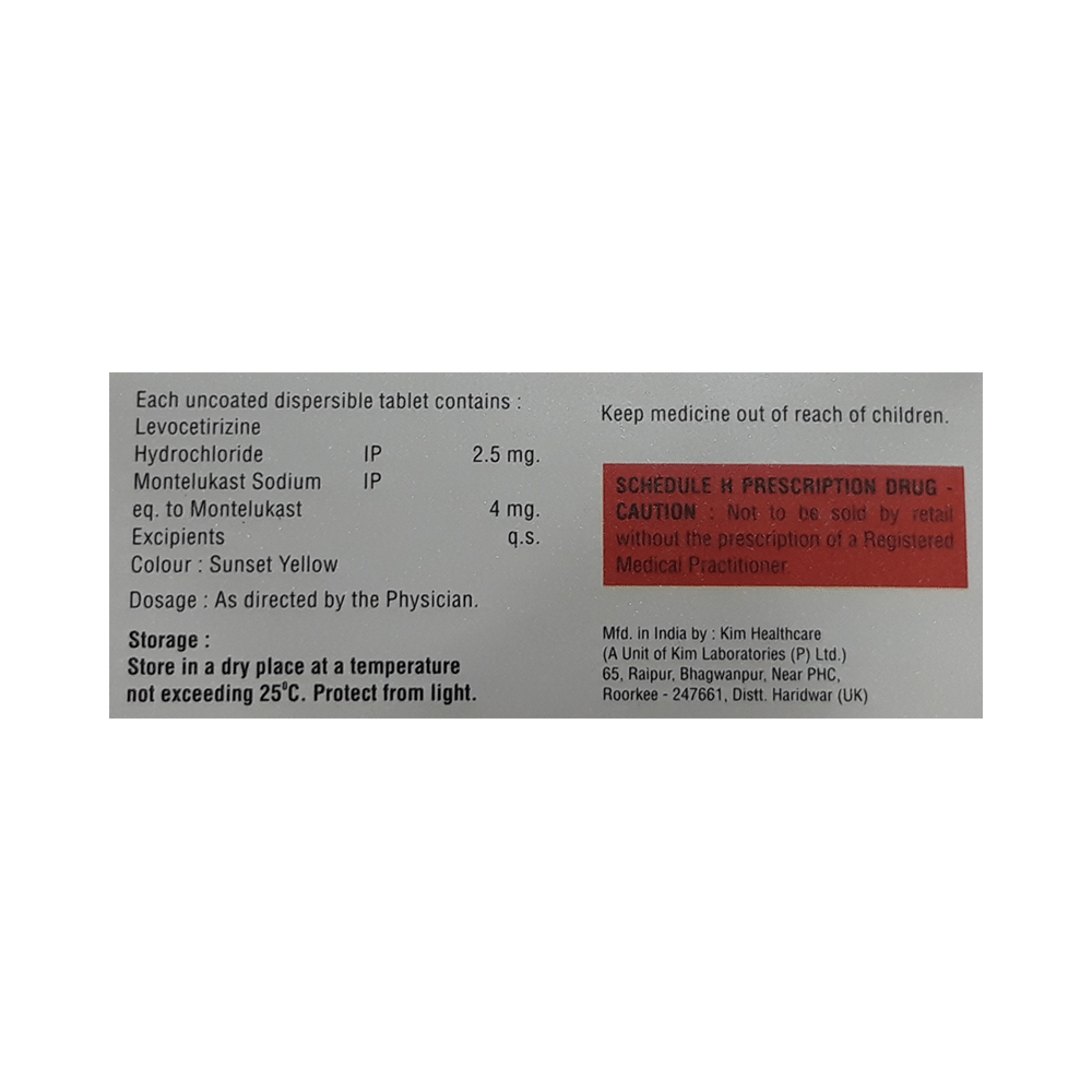 Setmont-LC Kid Tablet DT - Image 2