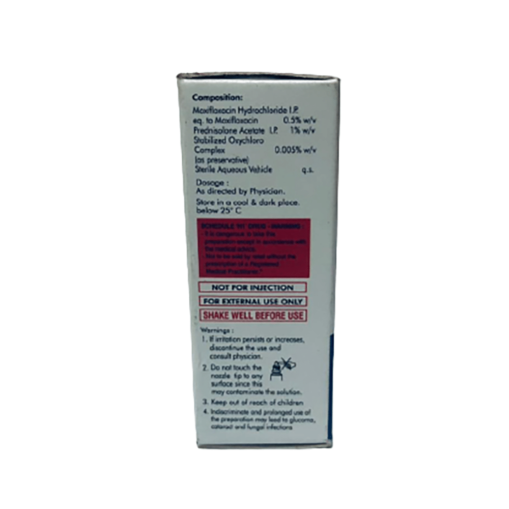 Mxc P Eye Drop - Image 2