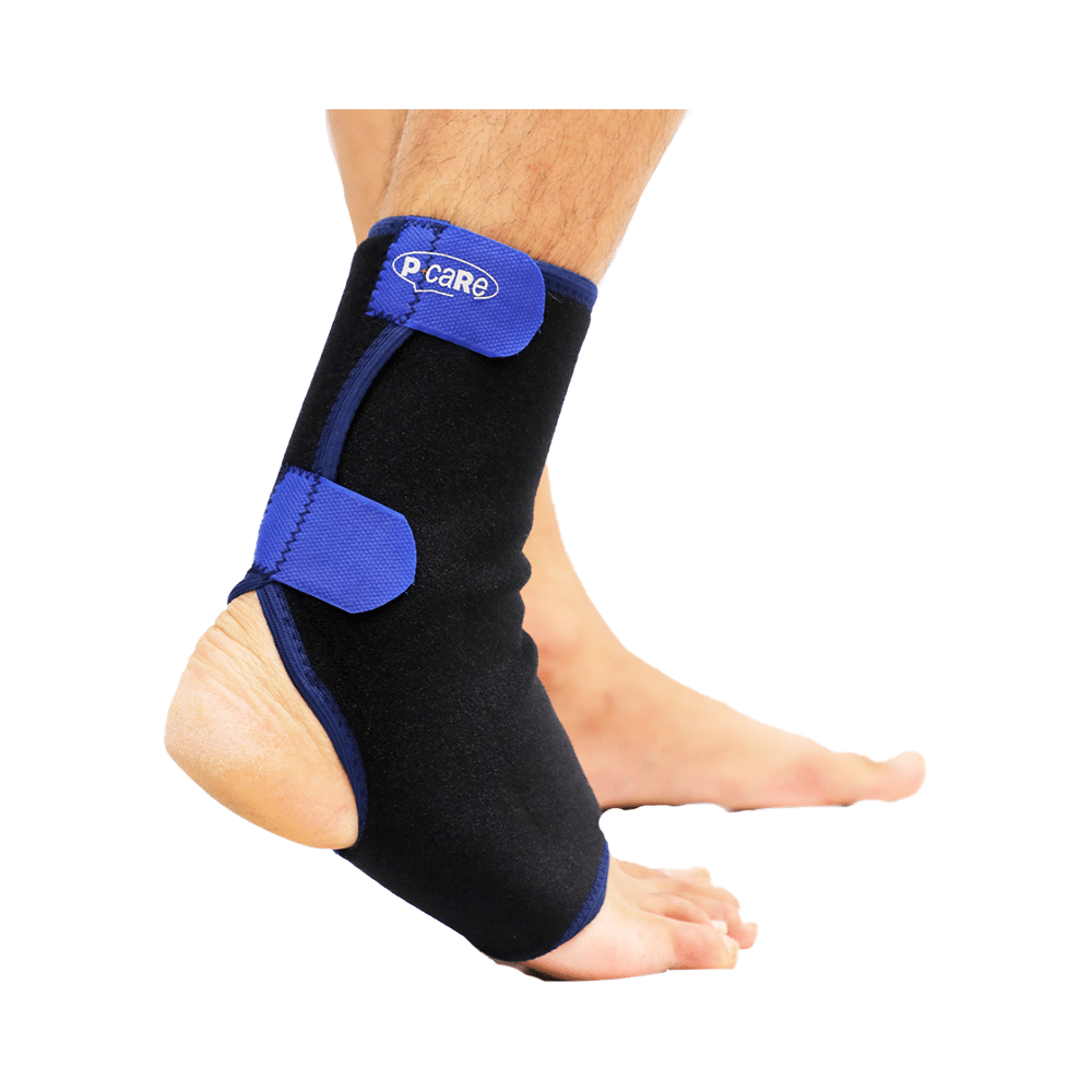 P+caRe C3025 Ankle Support (Neoprene) Special