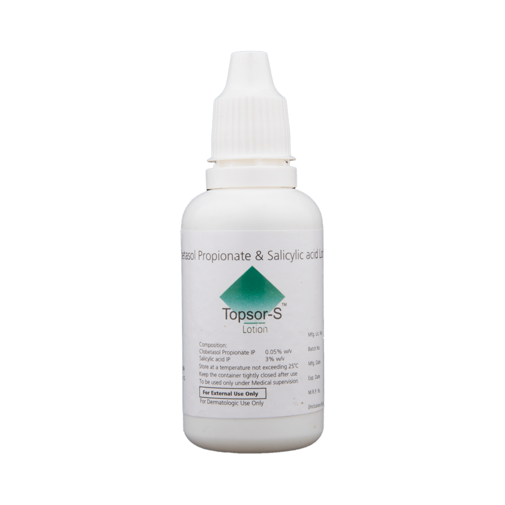Topsor S Lotion - Image 4