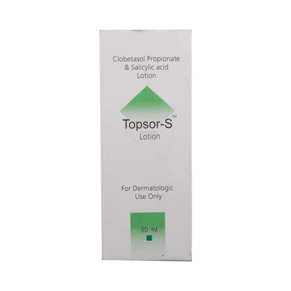 Topsor S Lotion - Image 2