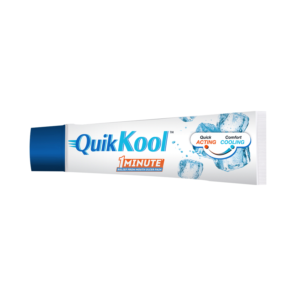 Quik Kool Gel - Image 3