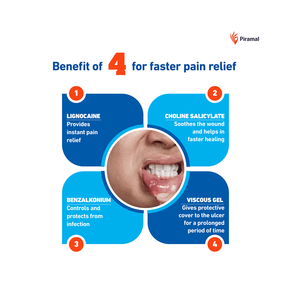 Quik Kool Gel - Image 7