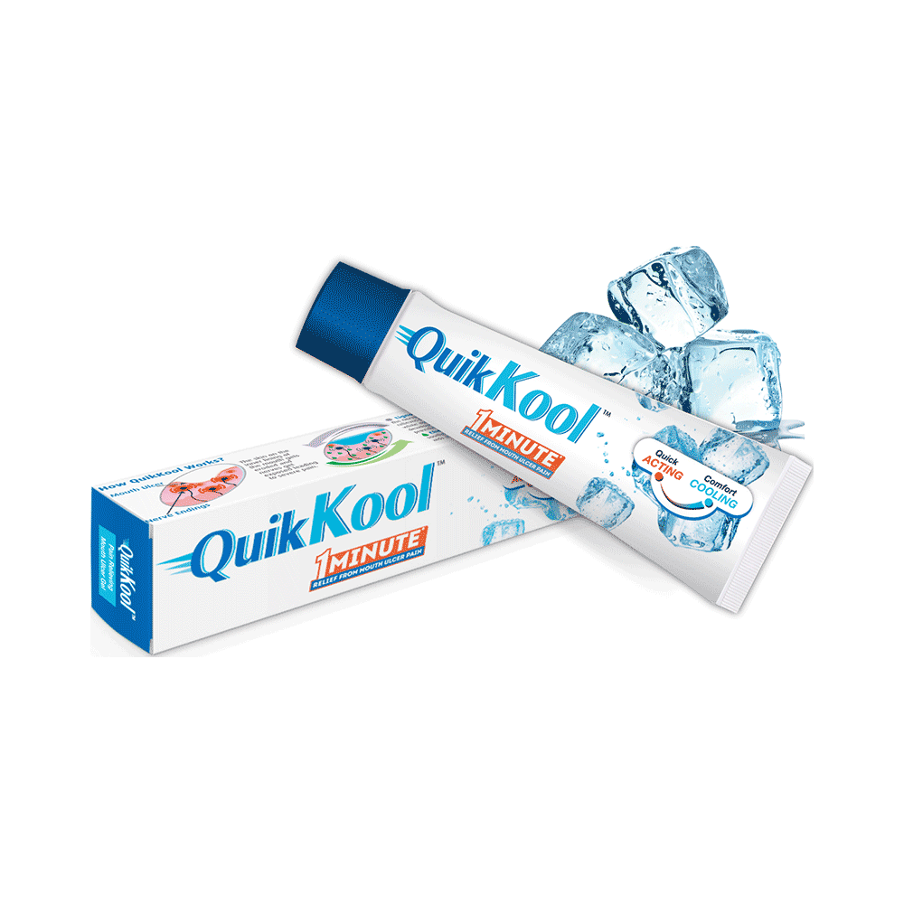 Quik Kool Gel - Image 5