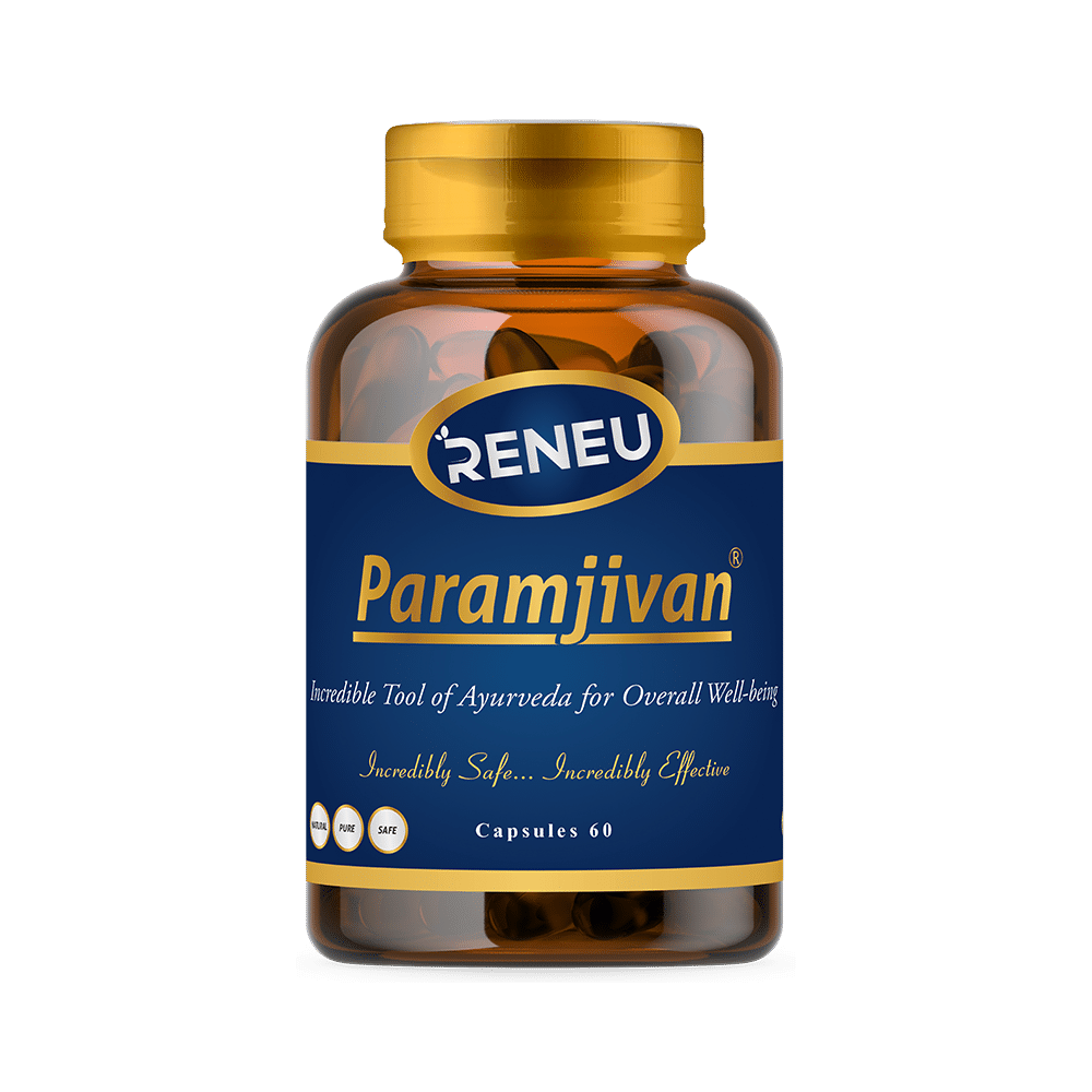 Reneu Param Jivan
