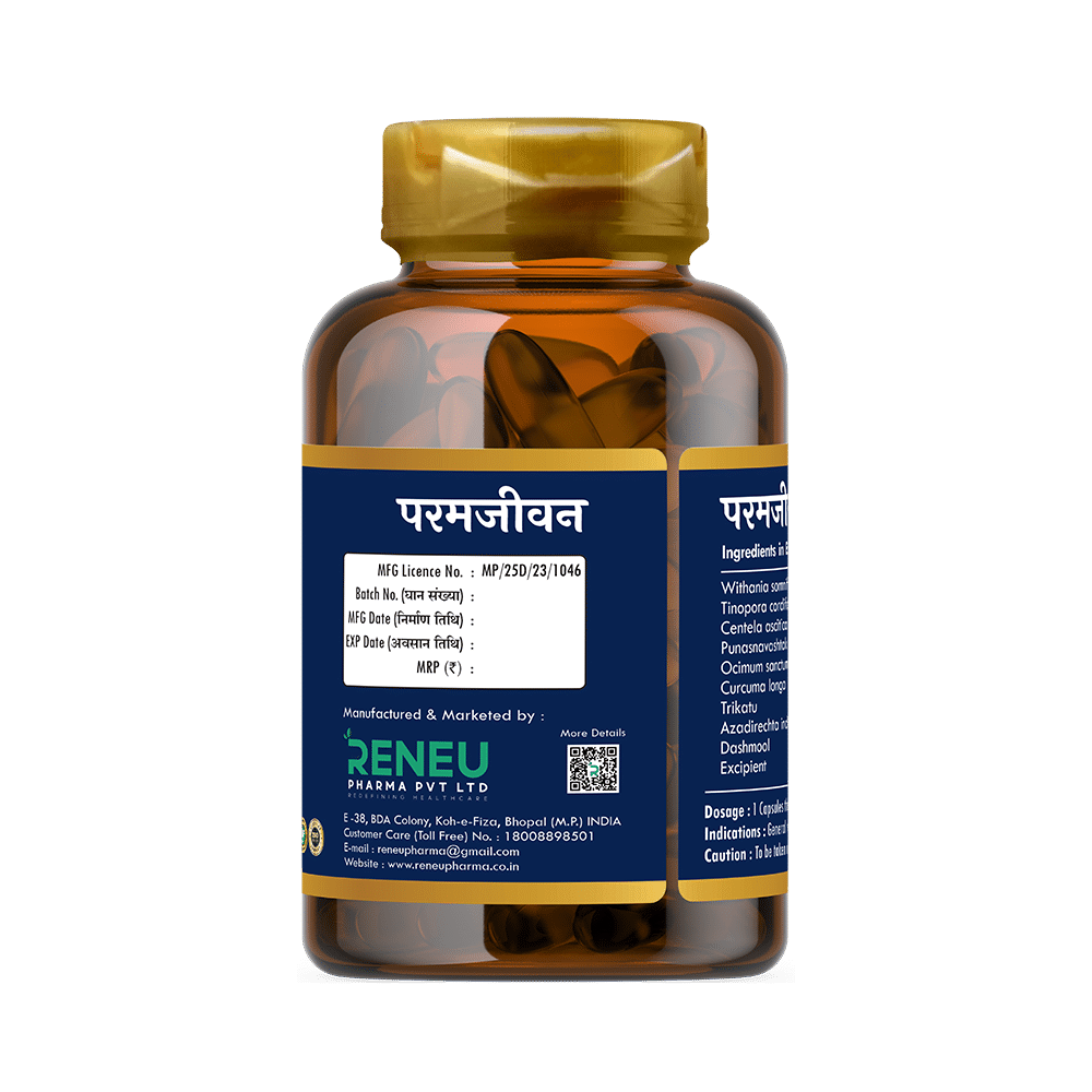 Reneu Param Jivan - Image 3