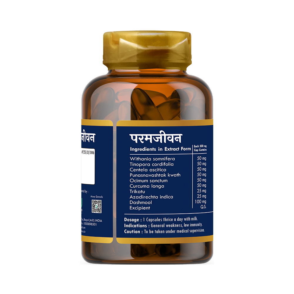 Reneu Param Jivan - Image 2