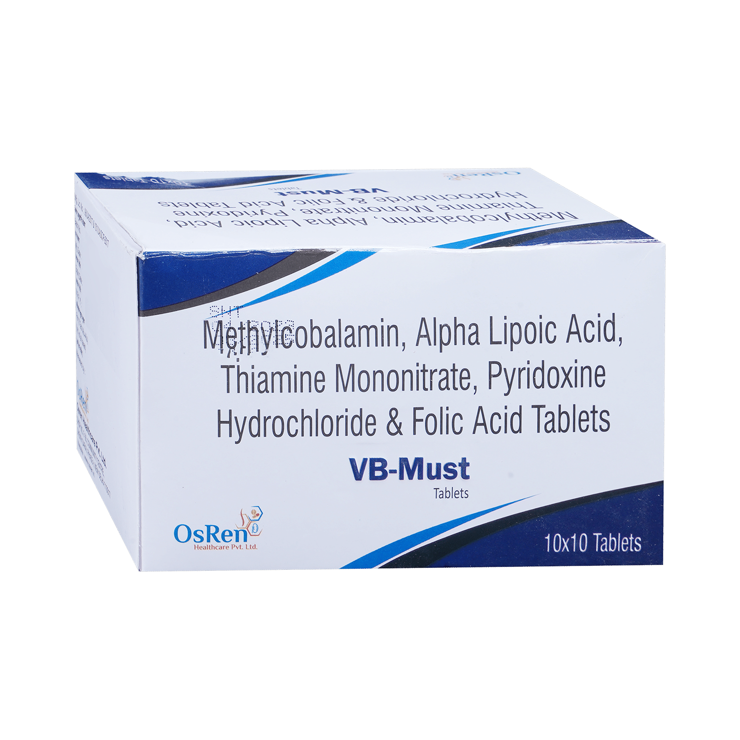 VB-Must Tablet - Image 2