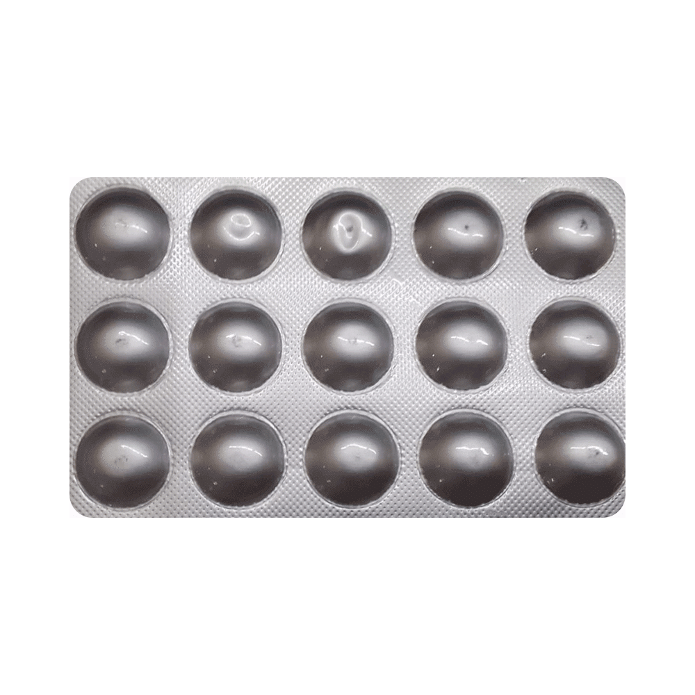 Tamdosin D Tablet MR - Image 2