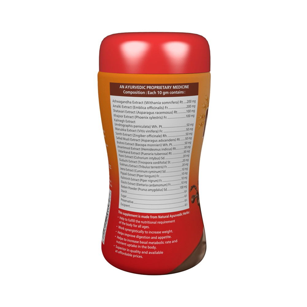 Nutrizone Nutritional Supplement (200gm Each) - Image 2