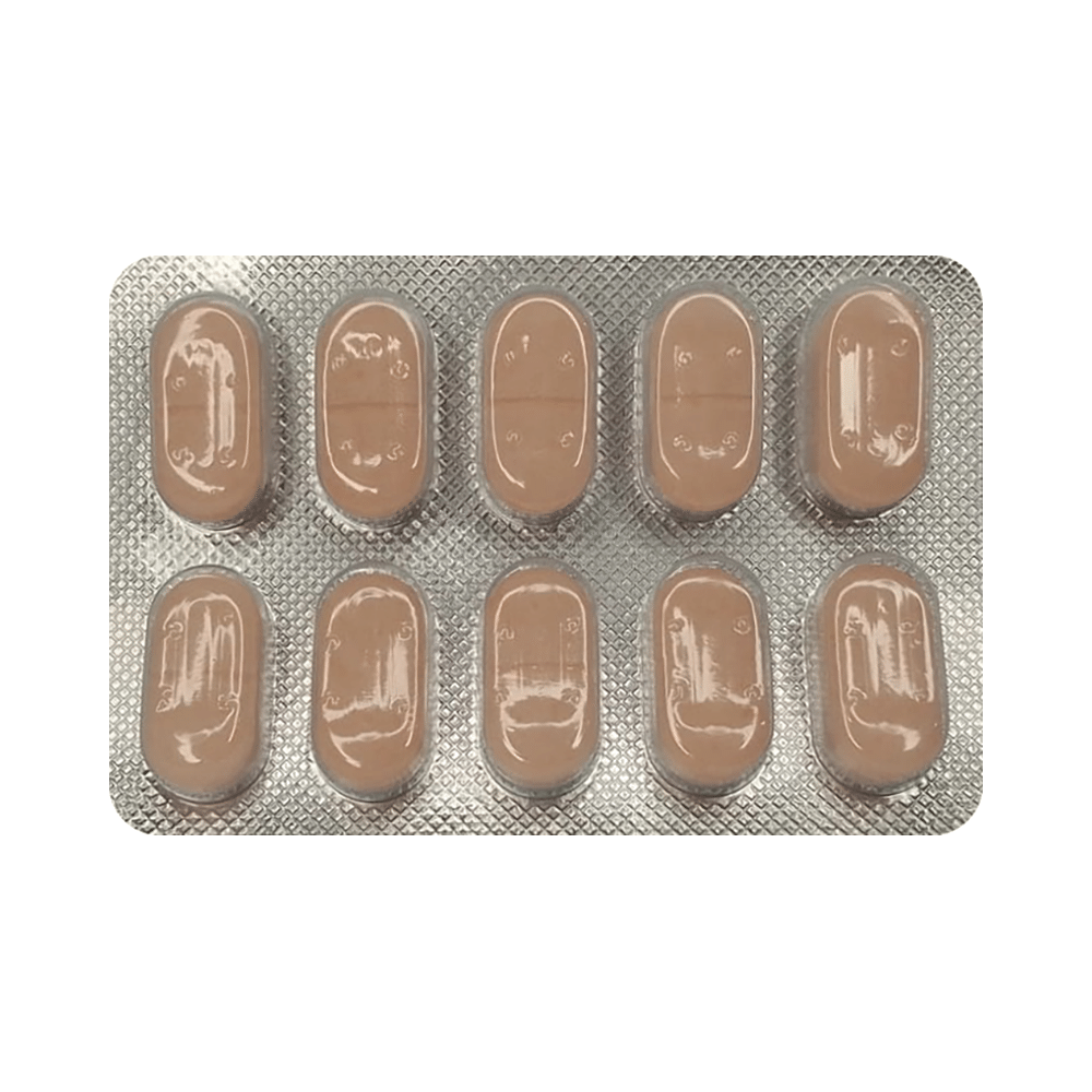 Abroflex 400 Tablet - Image 4