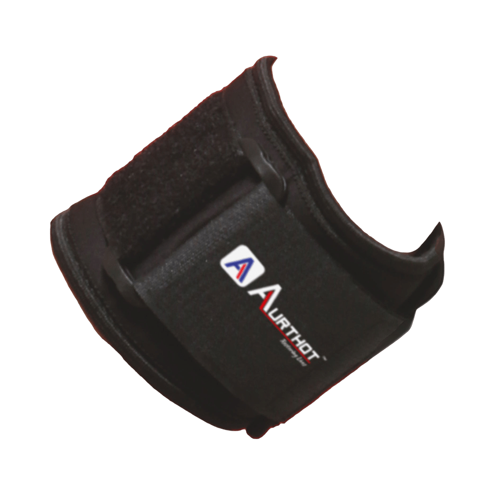 Aurthot Tennis Elbow Support Medium - Image 1