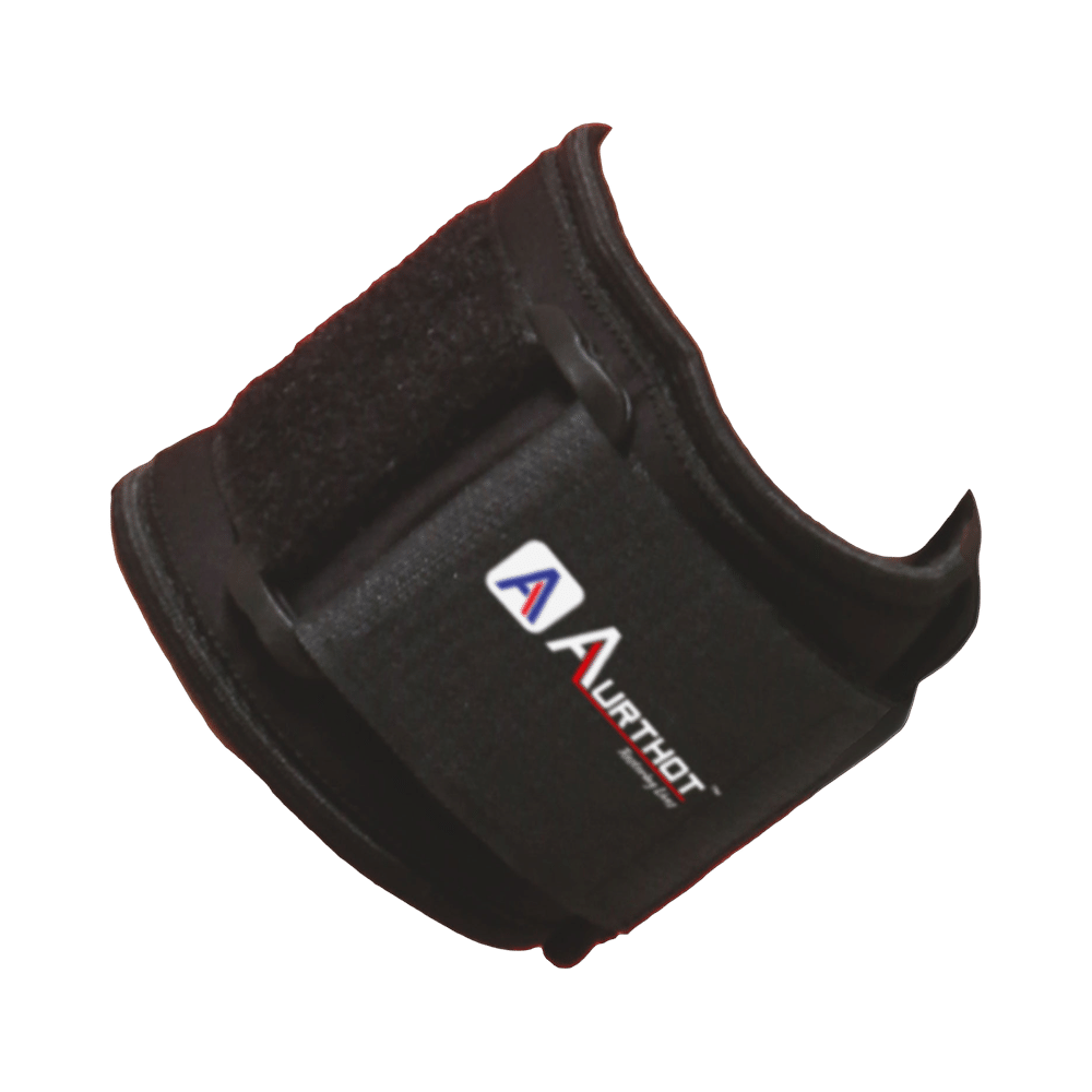 Aurthot Tennis Elbow Support Medium