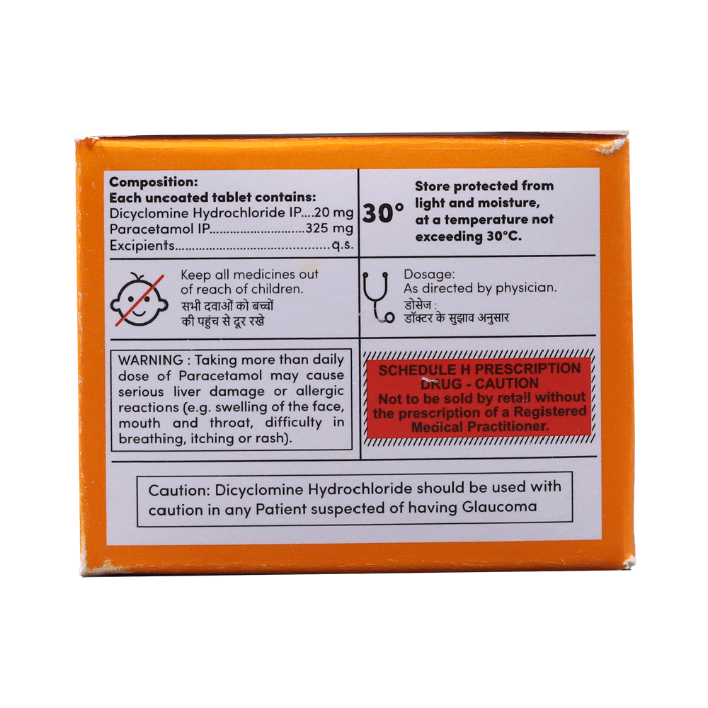 Cyclogood Tablet - Image 2