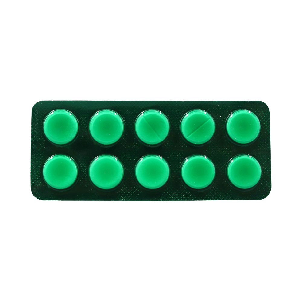 Cyclogood Tablet - Image 3