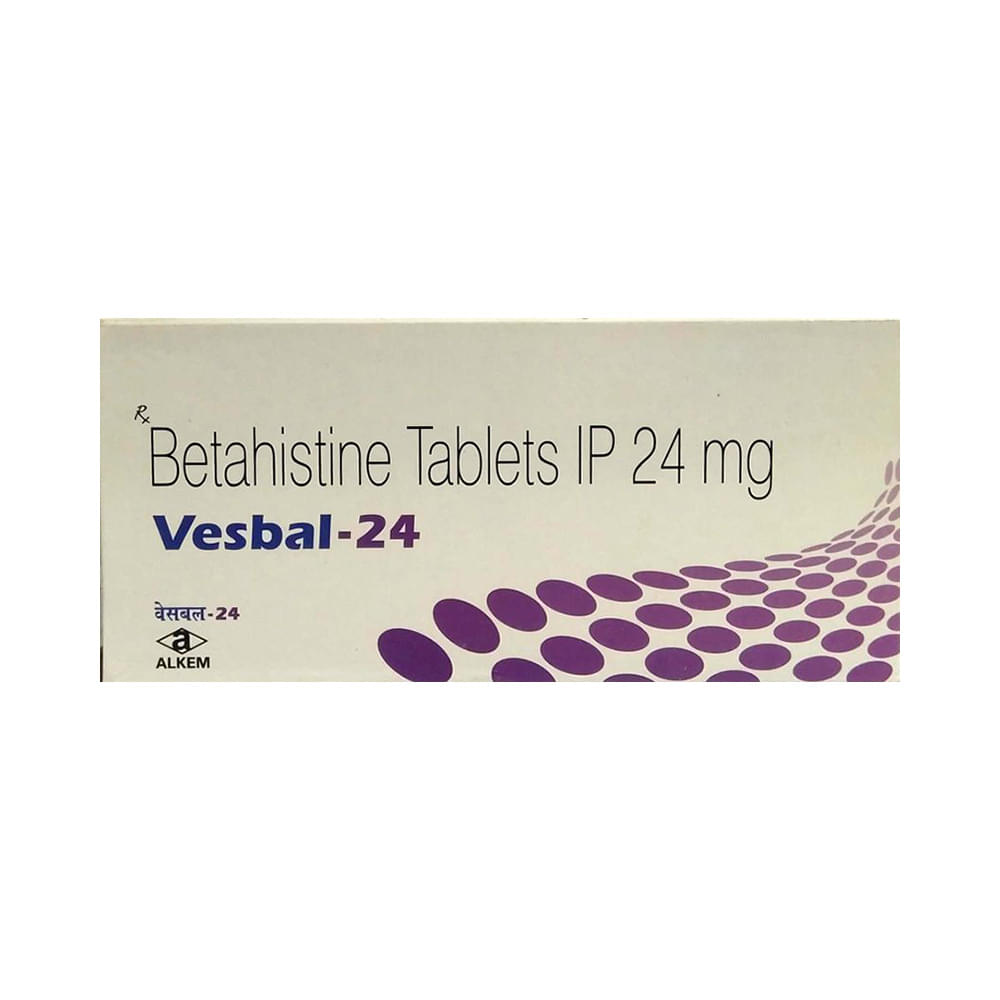 Vesbal 24 Tablet