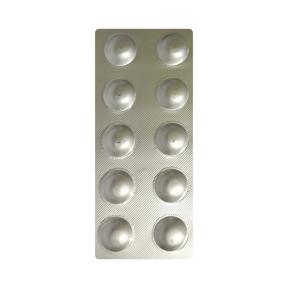 Vesbal 24 Tablet - Image 2