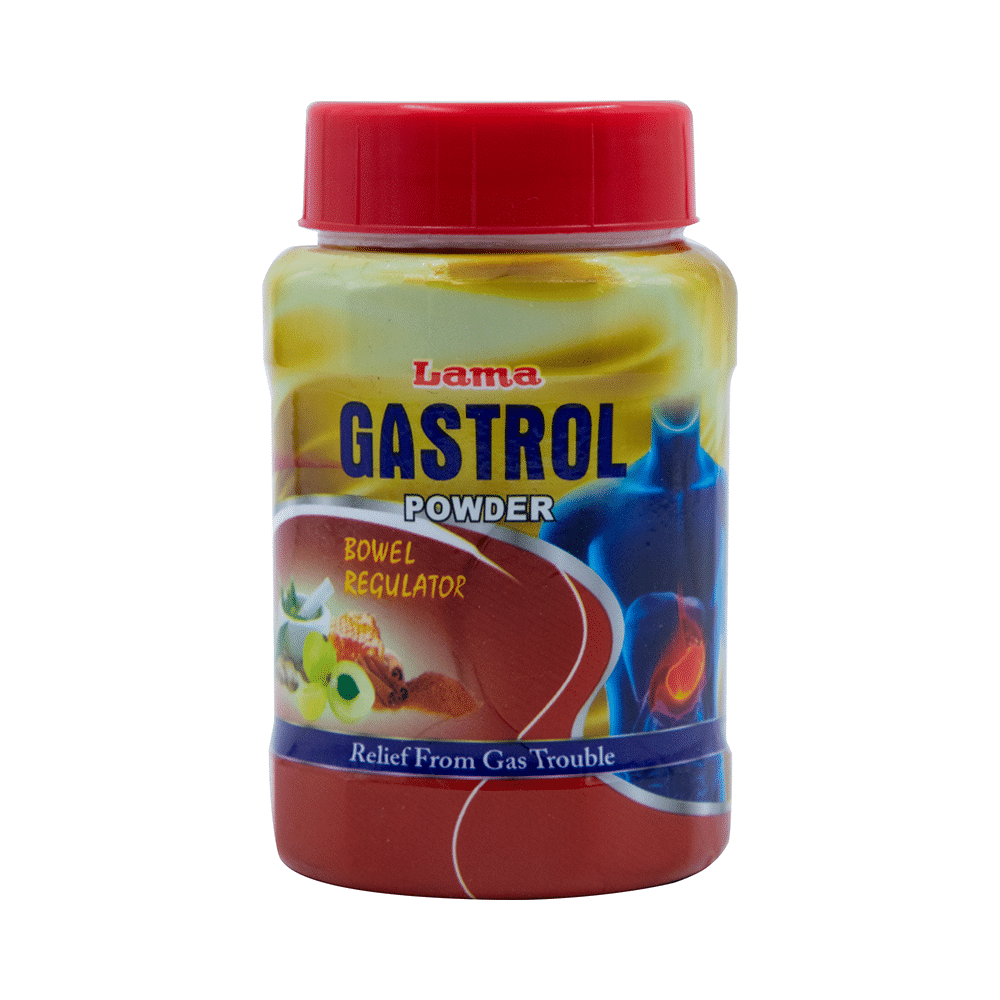 Lama Gastrol Powder - Image 1