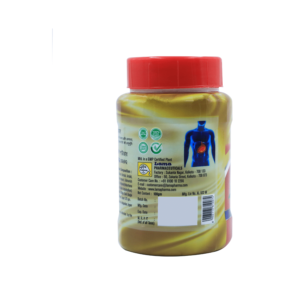Lama Gastrol Powder - Image 3
