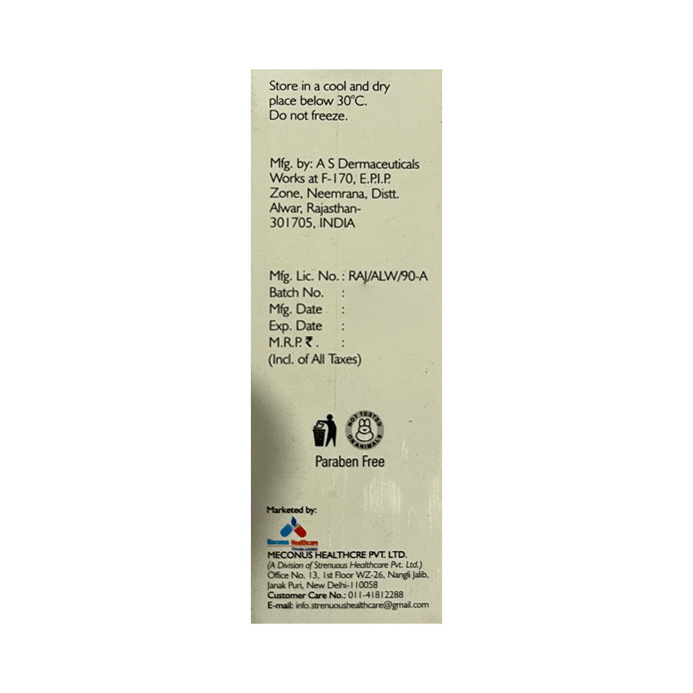 Ora Eyenora Serum - Image 2