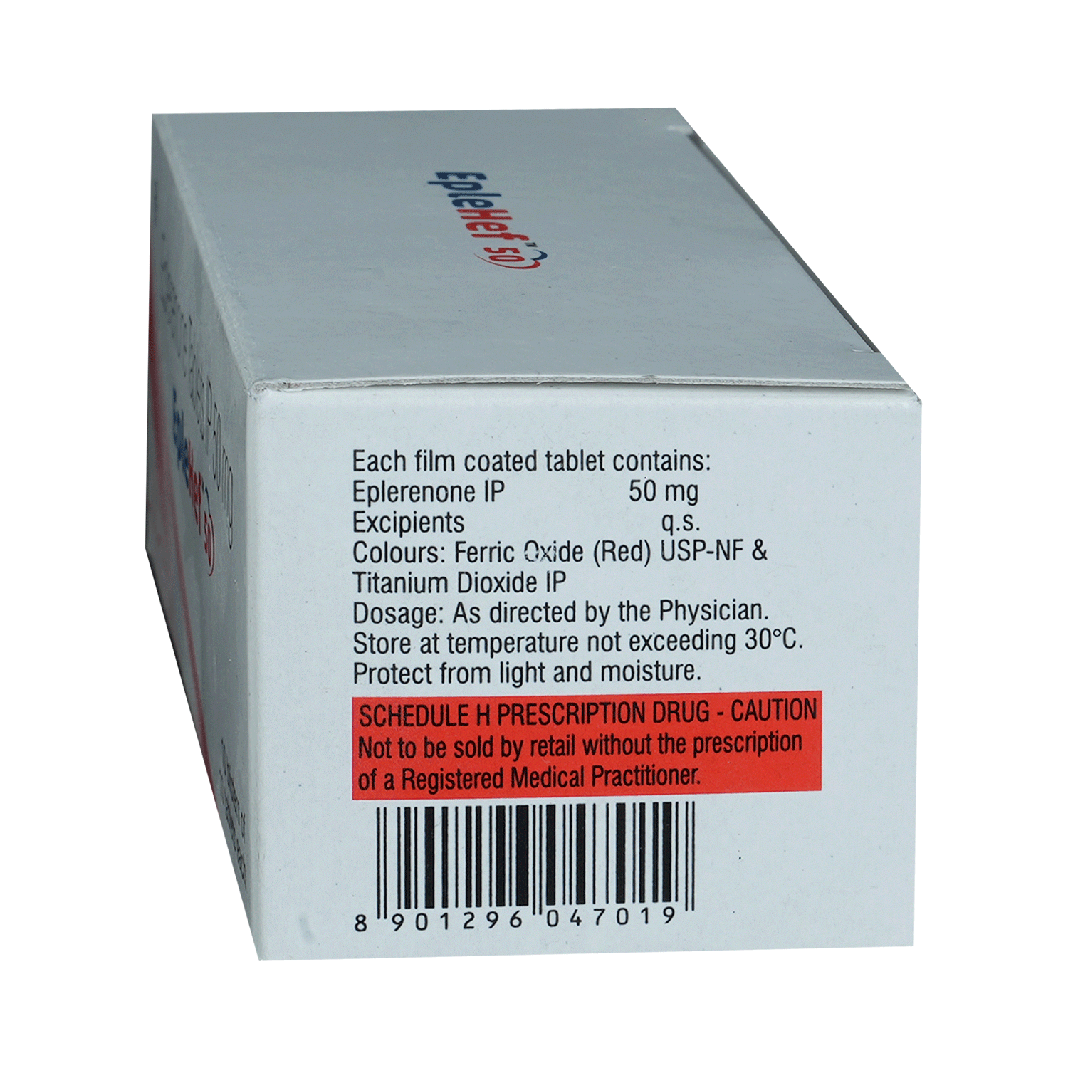 Eplehef 50 Tablet - Image 3