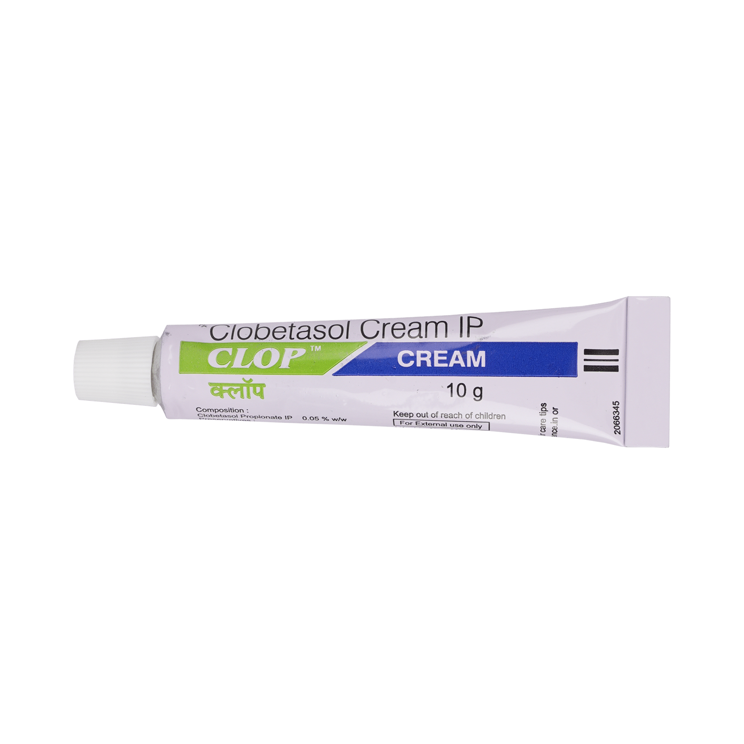 Clop 0.05% Cream - Image 5