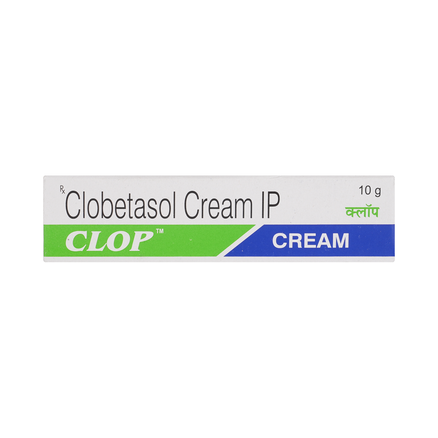 Clop 0.05% Cream - Image 2