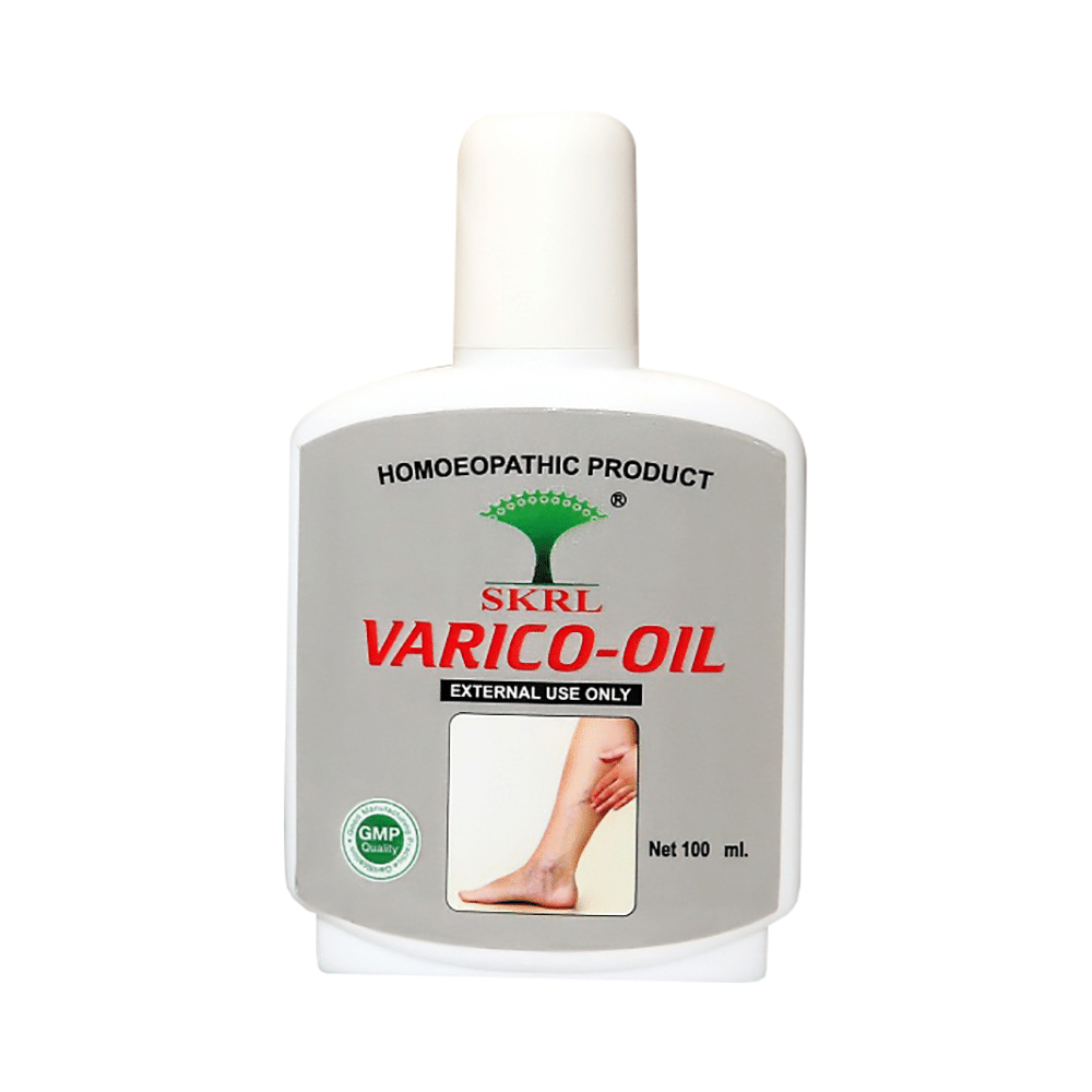 SKRL Varico- Oil - Image 2