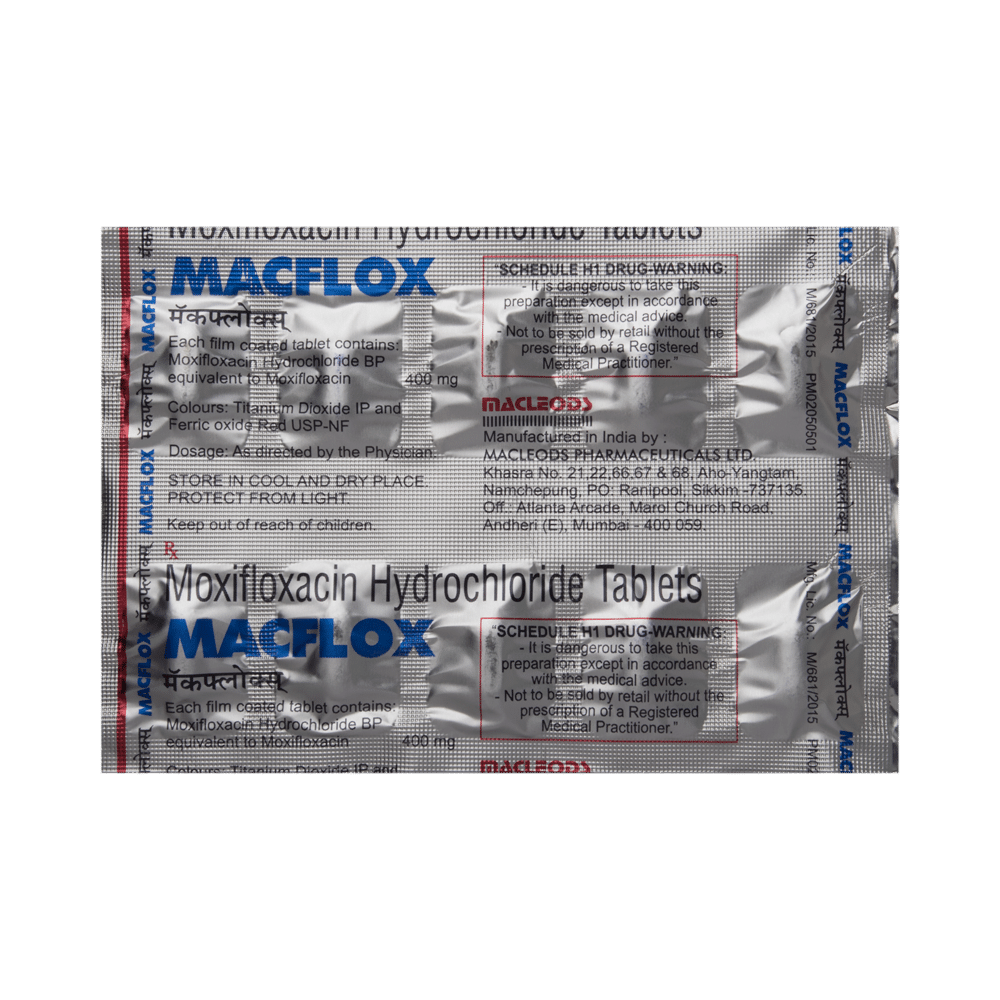 Macflox Tablet - Image 4