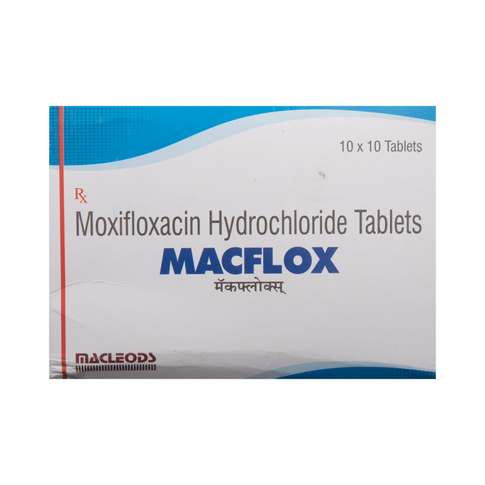 Macflox Tablet - Image 2