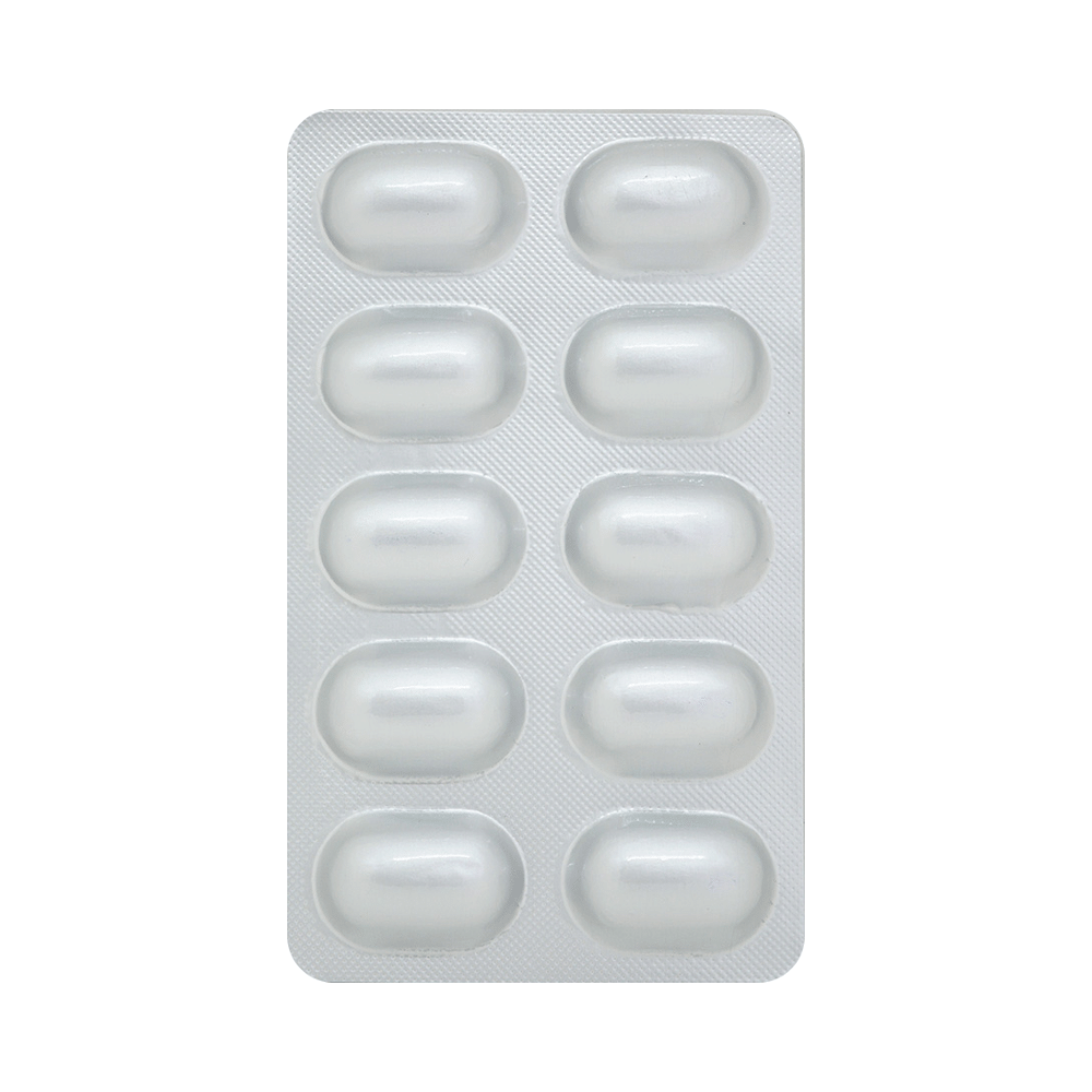 Upodime CV 100 Tablet - Image 4