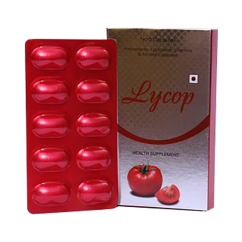Lycop Capsule - Image 1