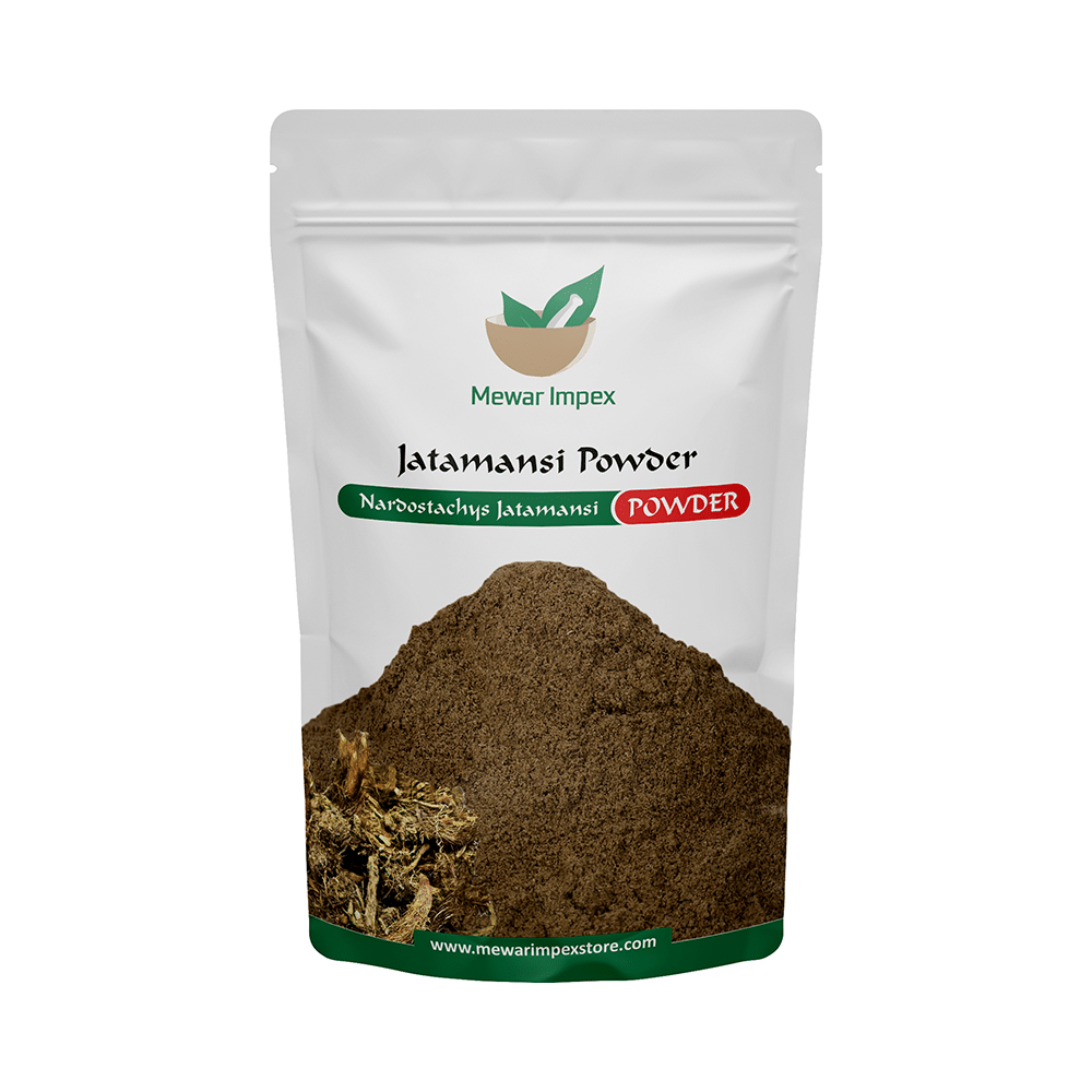Mewar Impex Jatamansi Powder - Image 1