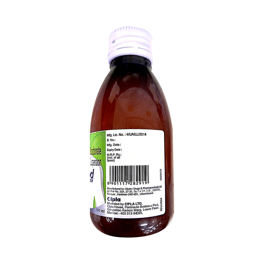 Algisod Oral Liquid Peppermint - Image 3