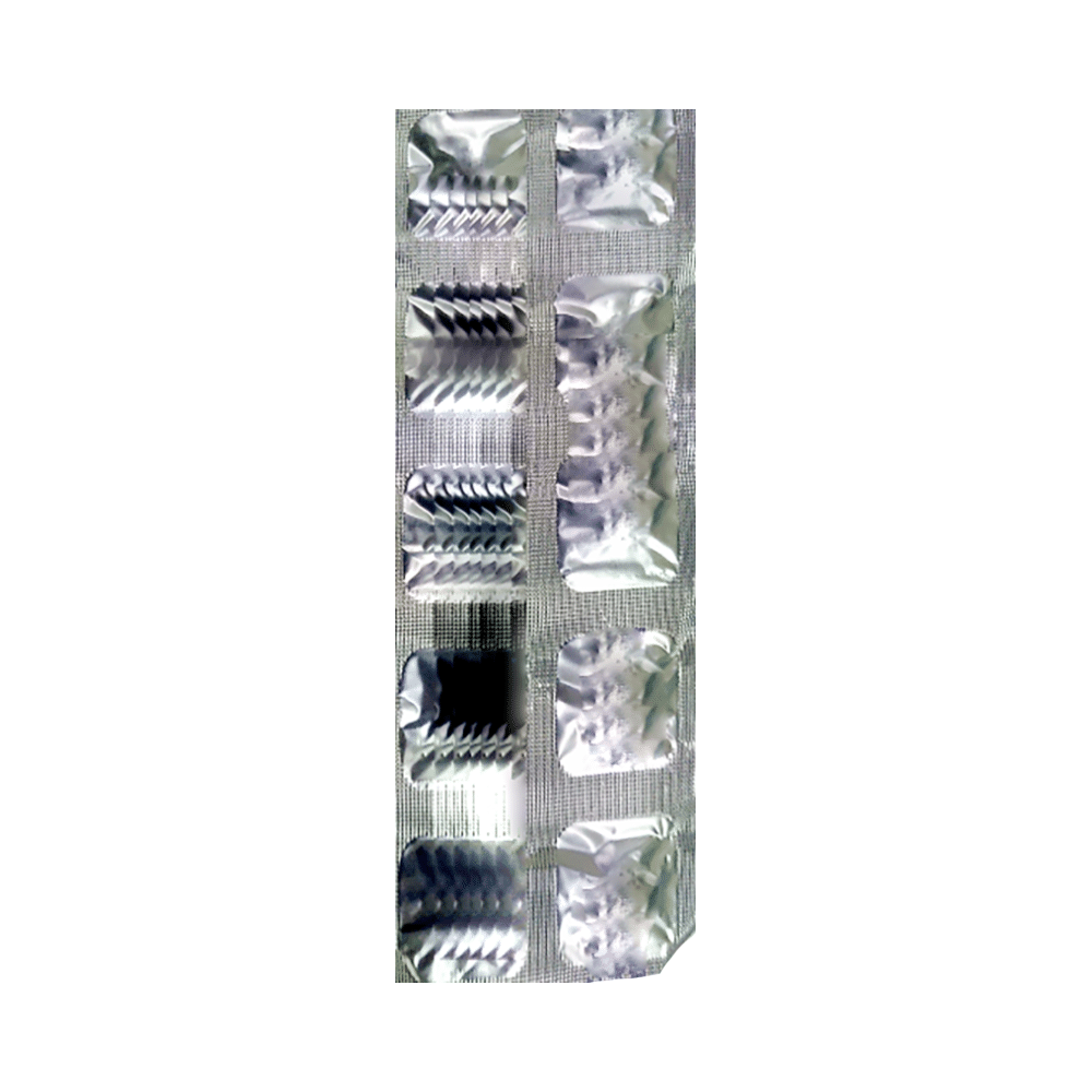Uritin-D Tablet MR - Image 4